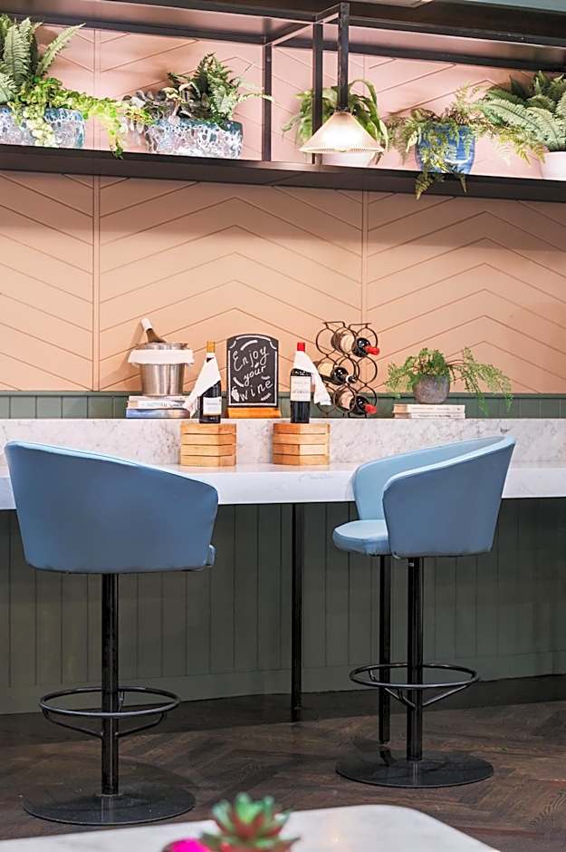 Hotel Indigo London - Kensington By IHG