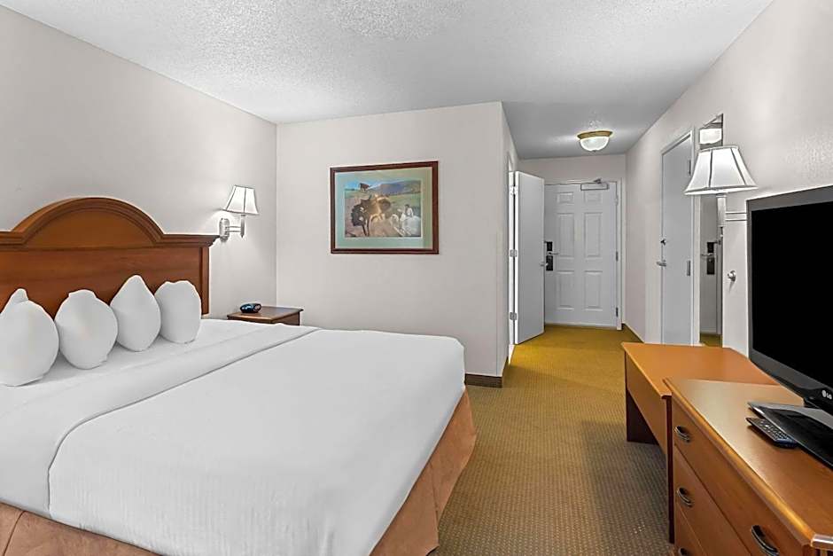 Quality Inn