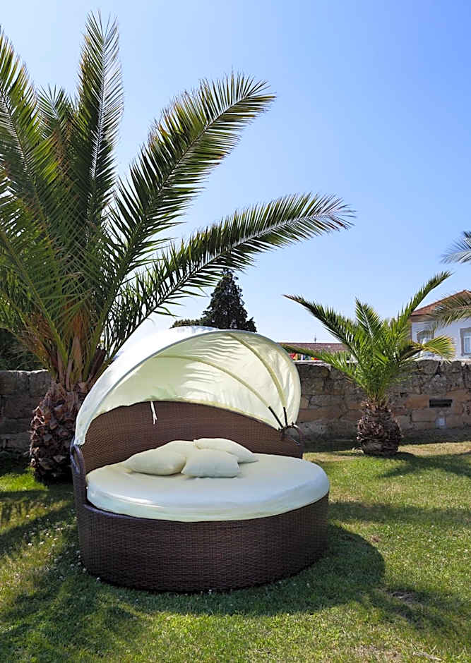 Forte De Sao Francisco Hotel