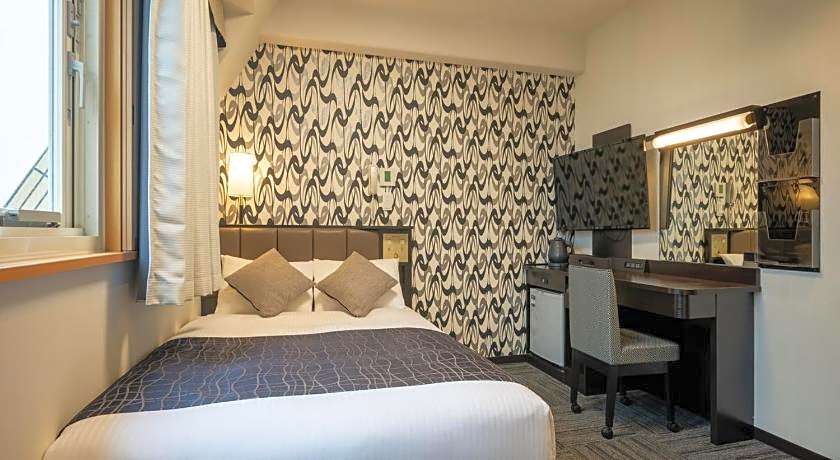 Apa Hotel Isesaki-Eki Minami