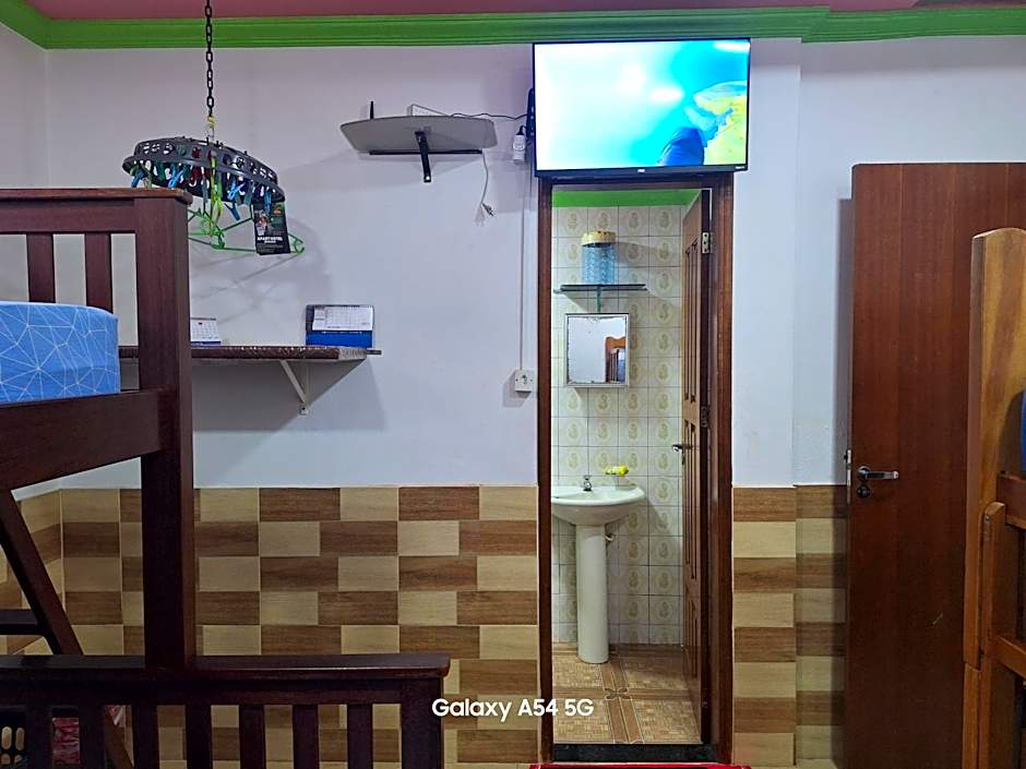 APART HOTEL MANAUS - Un 614