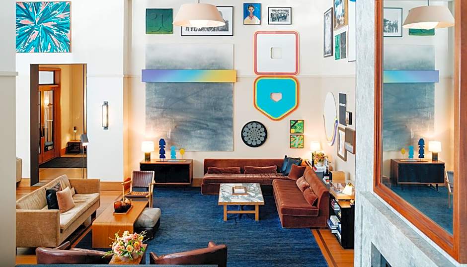 Shinola Hotel