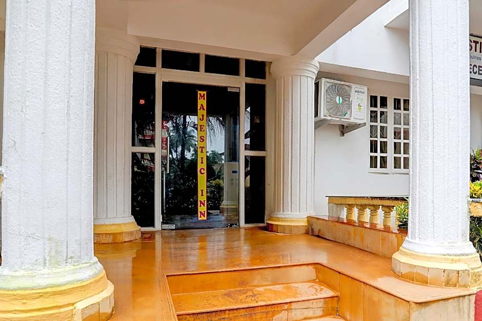 Majestic Inn – Calangute, KY