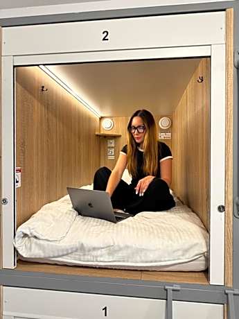 Quadruple Room with Bathroom