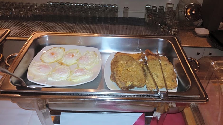 Dovitel Boutique Hotel