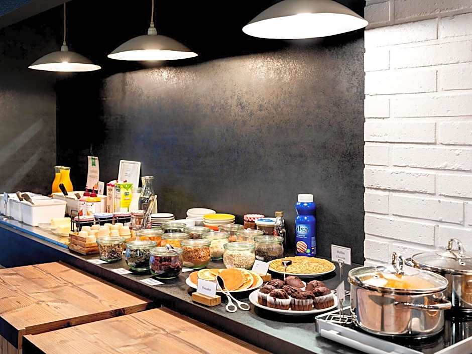 ibis Styles Brive La Gaillarde