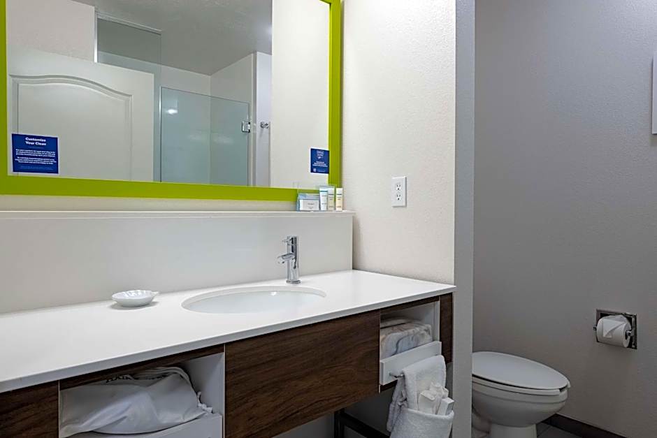 Hampton Inn By Hilton Richfield, Ut