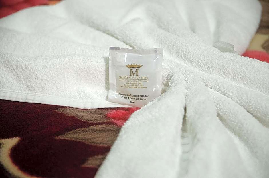 Marechal Plaza Hotel