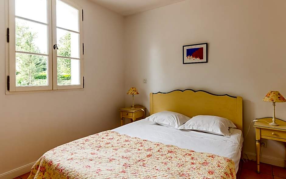 Lagrange Vacances Domaine de Fayence