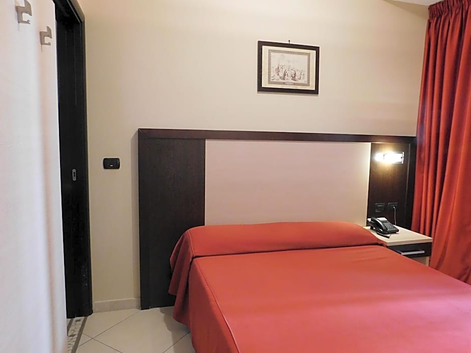 Hotel Risberg