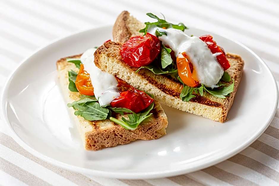 Anastasi Hotel e Residence