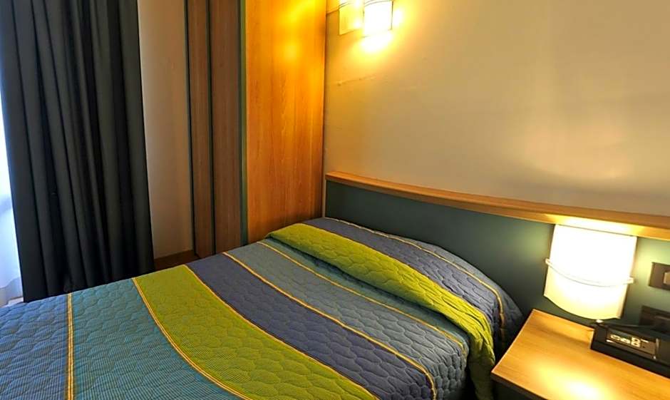 Hotel Vela