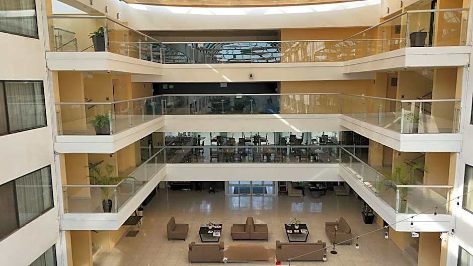 Holiday Inn Express Toluca By IHG