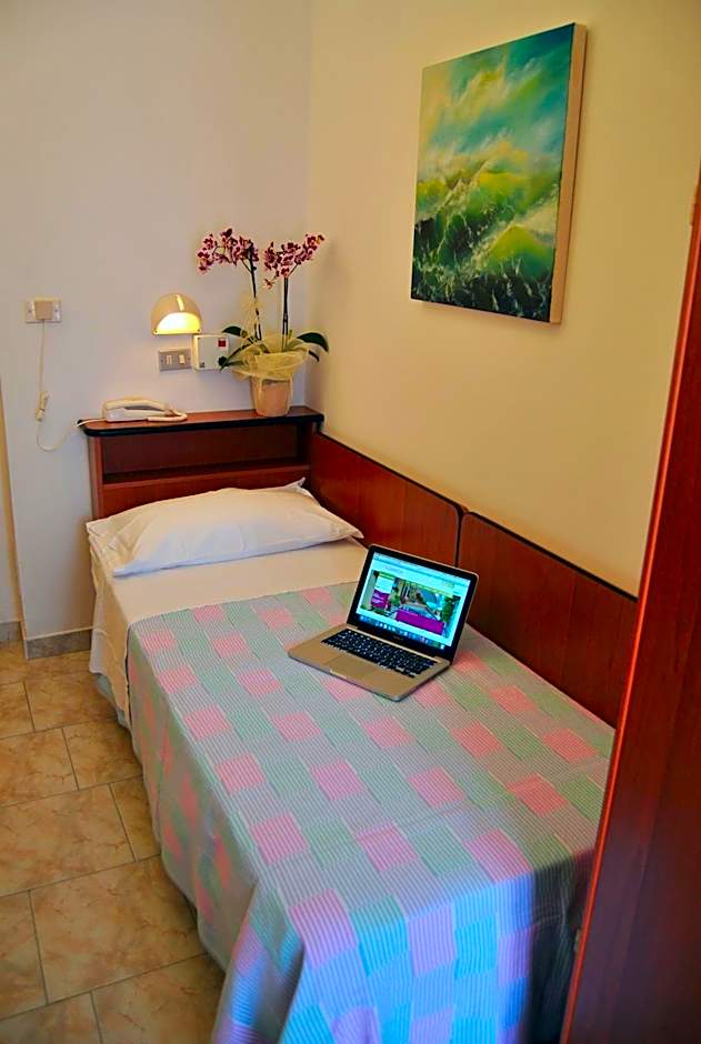 Hotel Samoa