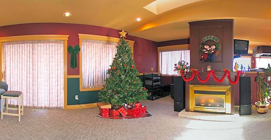 Travelodge by Wyndham Merritt