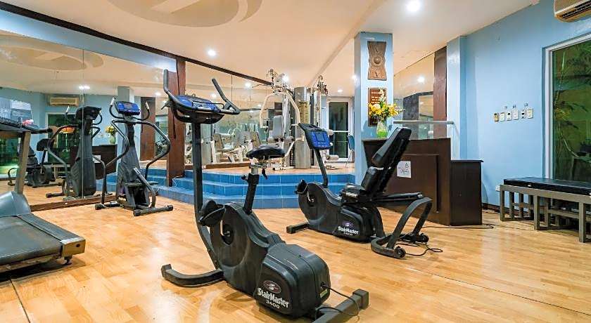 Crown Regency Residences Davao Hotel