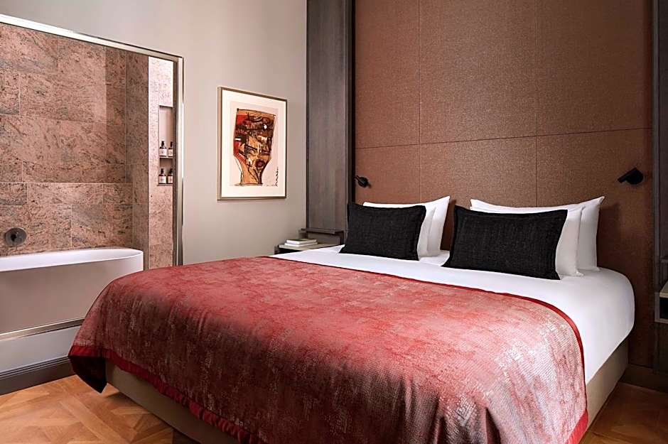 NH Collection Helsinki Grand Hansa