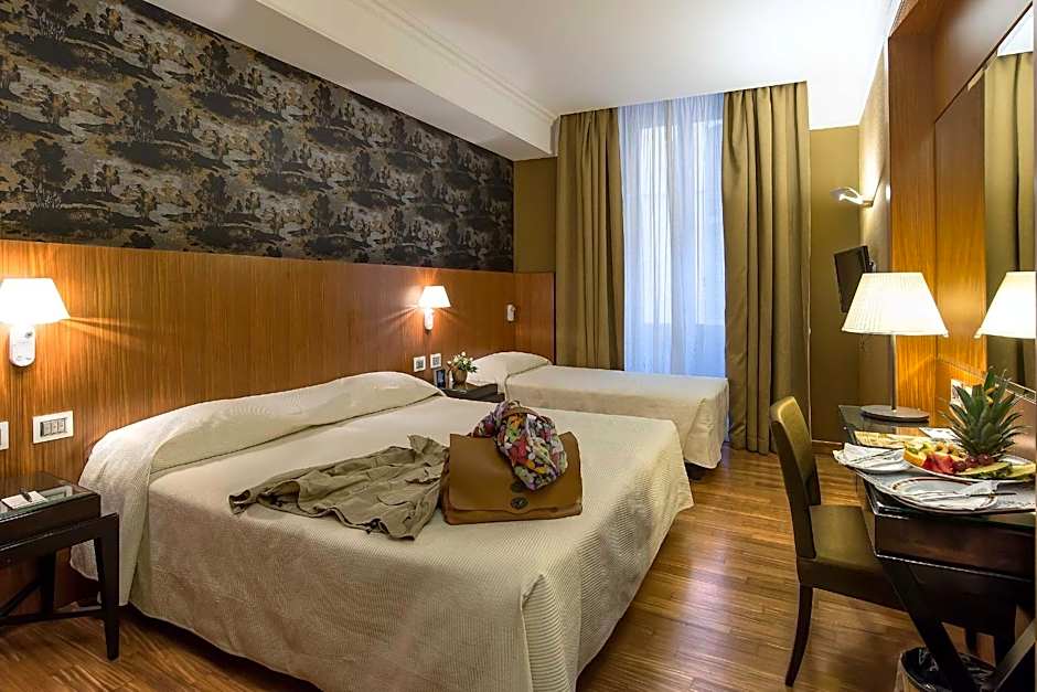 Albergo del Senato