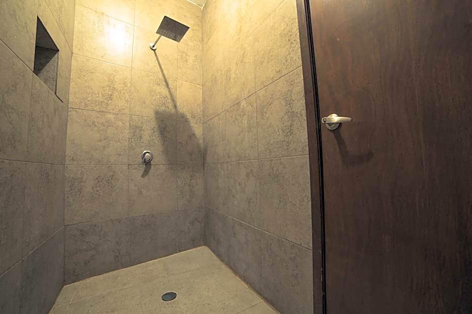 Hotel Posada las Nubes