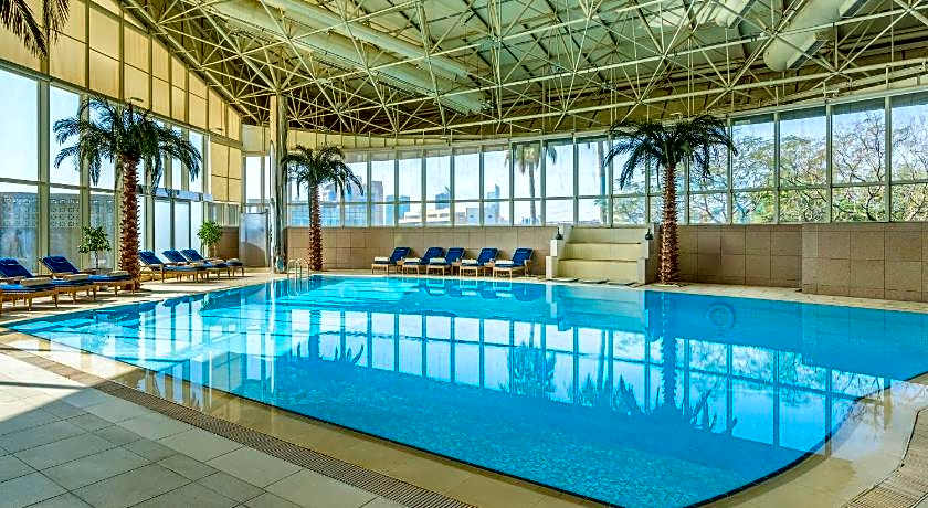 Mövenpick Hotel Al Khobar