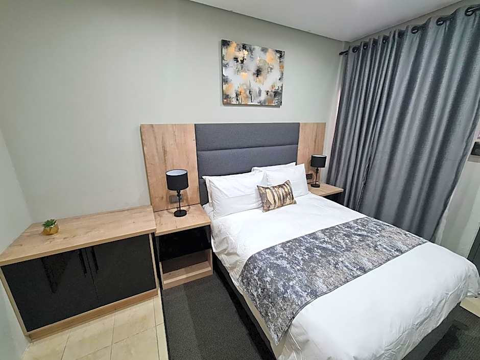 Luxe on Ridge Boutique Hotel