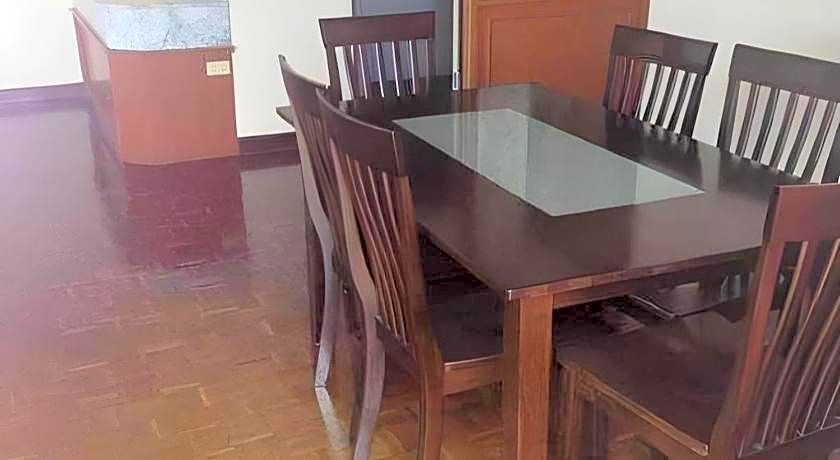 Chao Phya Grand Hotel