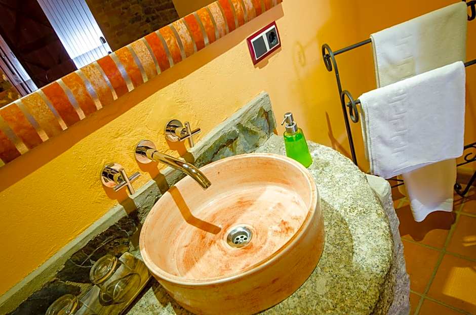 Hotel Rural Cerro Principe