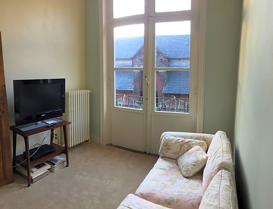 Villa Theresa à 25 min de PAIRI DAIZA