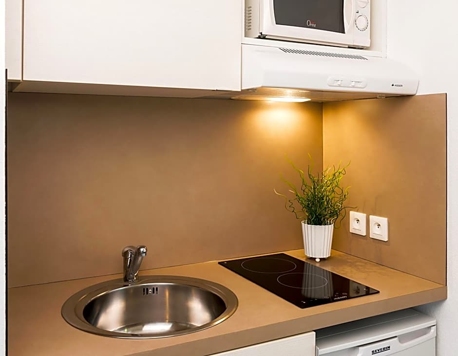 Ténéo Apparthotel Bordeaux Mérignac Aéroport