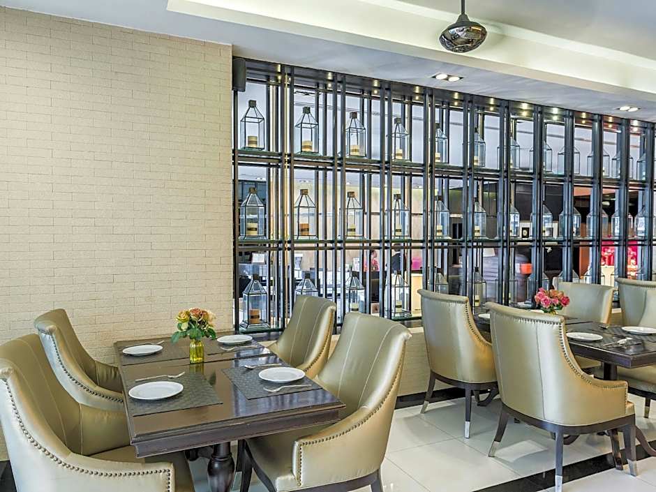 KTK Pattaya Hotel and Residence