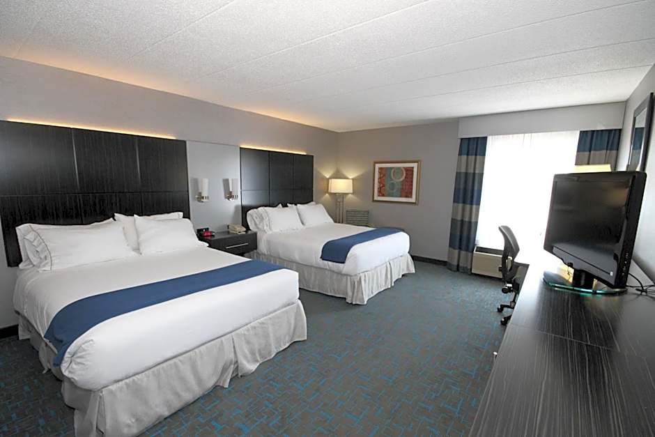 Holiday Inn Express Janesville-I-90 & US Highway 14 By IHG