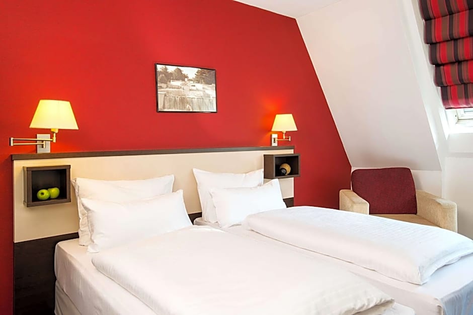 NH Wien City