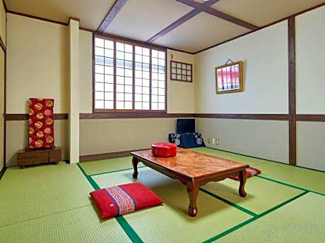 Ryotei Yoshinoya