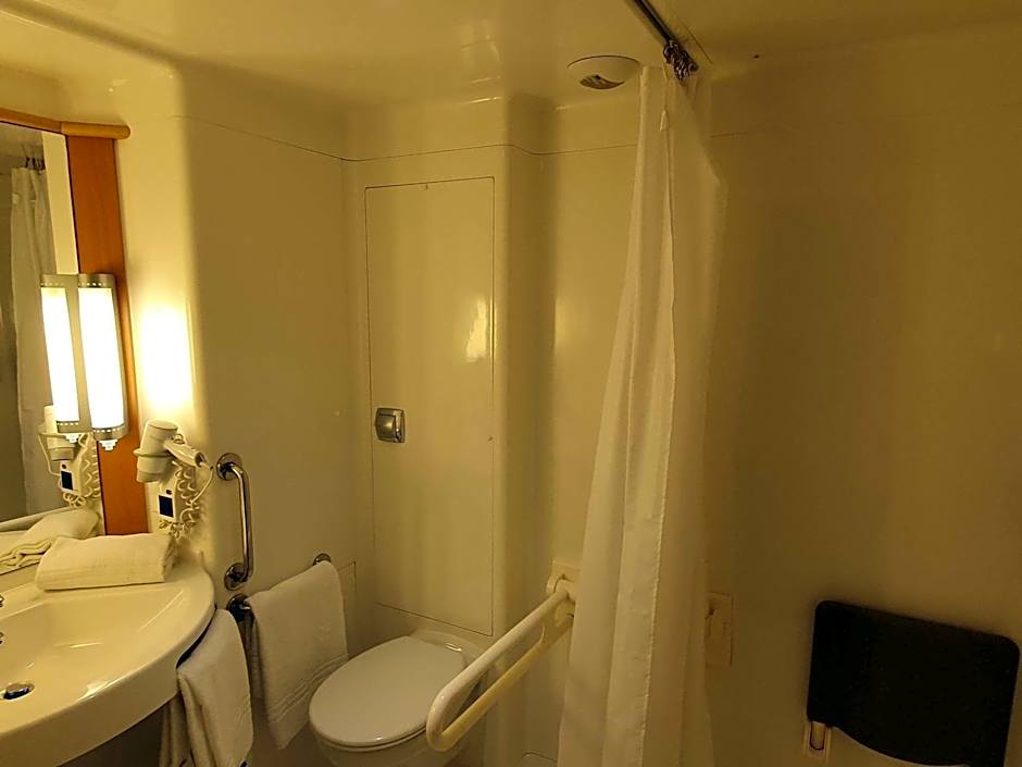 Ibis Barcelona Centro (Sagrada Familia)