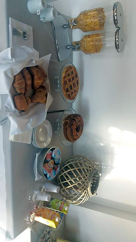 Hotel Ristorante Al Canto delle Sirene