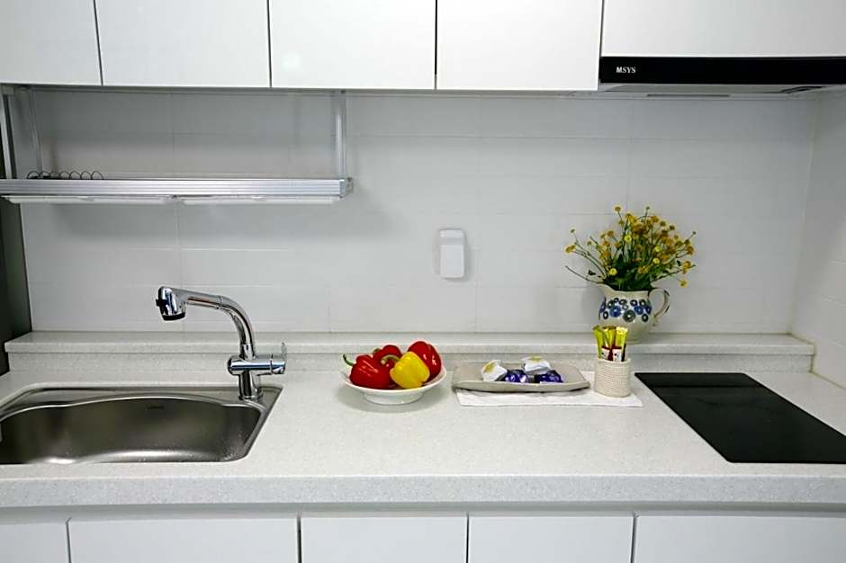 Damyang Thirasia Pension