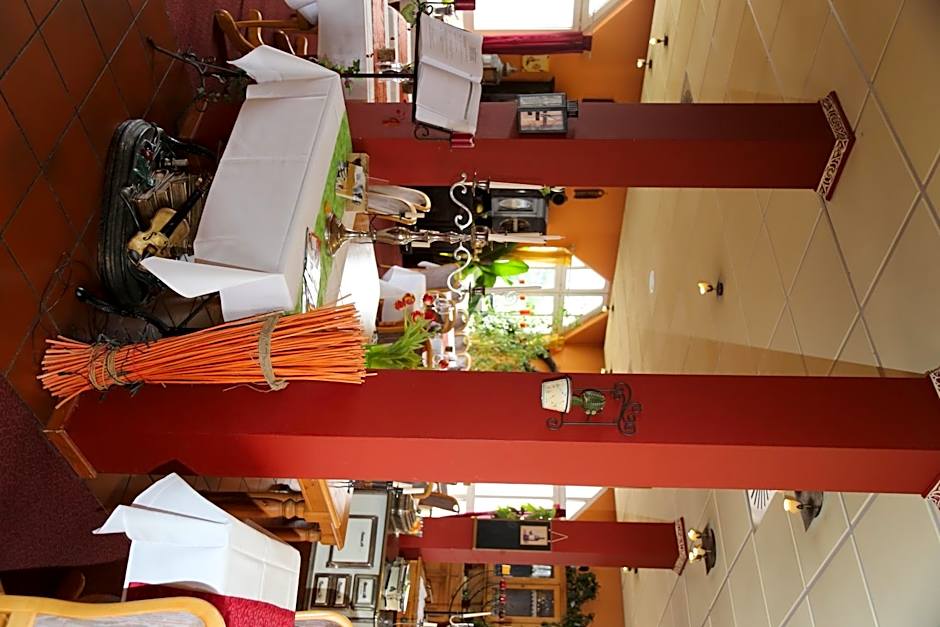 Hotel Taunus Residence