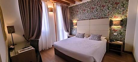 Double Comfort Room
