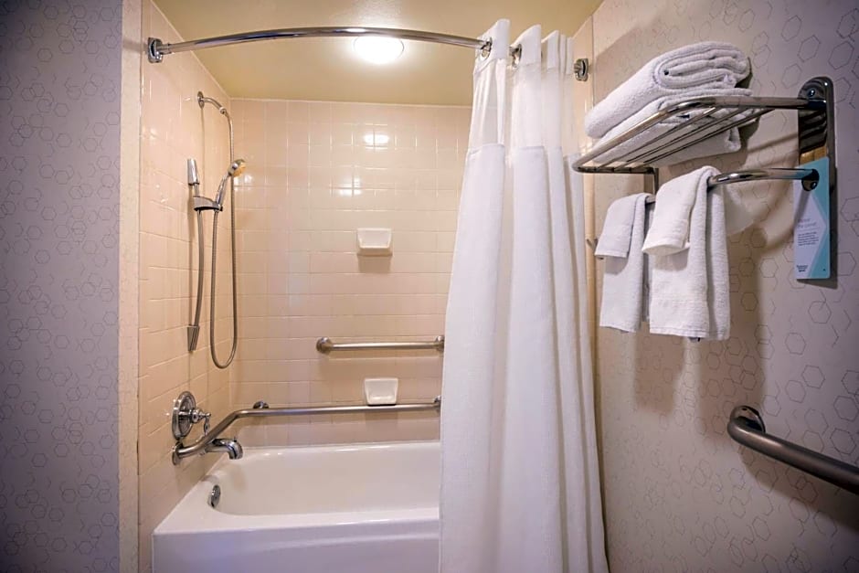Fairfield Inn Las Vegas Convention Center