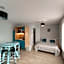 Appart'Hotel Parc Johan
