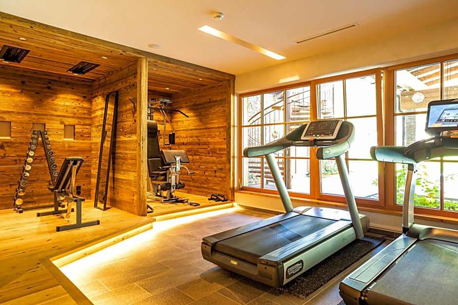 Living & Spa Vitalhotel Edelweiss