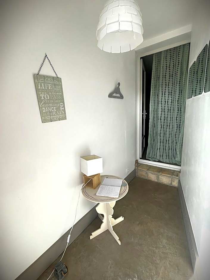 Le Mazet Chambre d'Hôtes