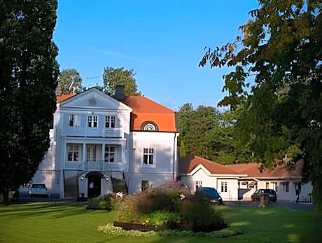 Starby Spa, Hotell & Konferens
