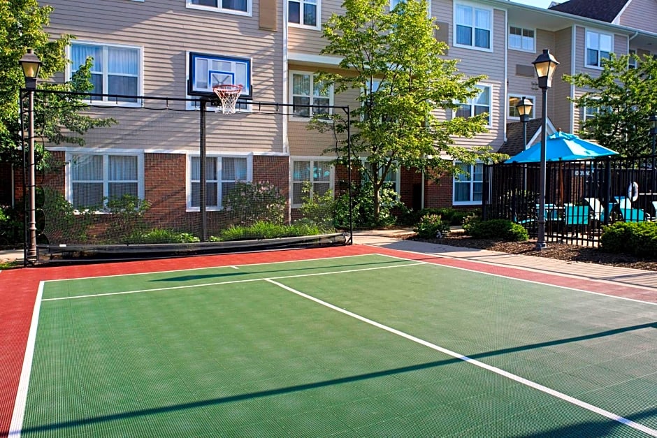 Sonesta ES Suites Chicago Waukegan Gurnee