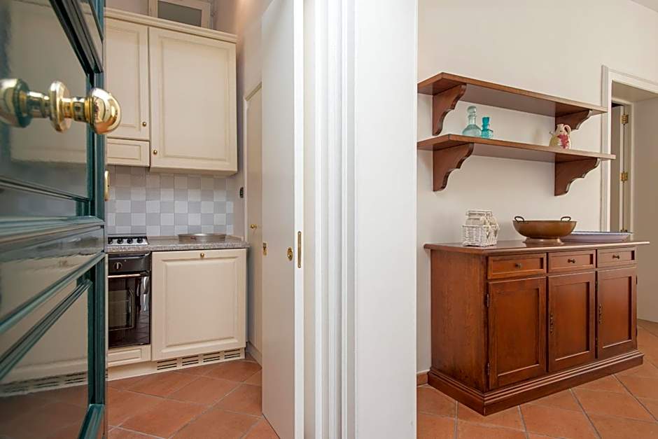 Il Garbino Suite and Apartment