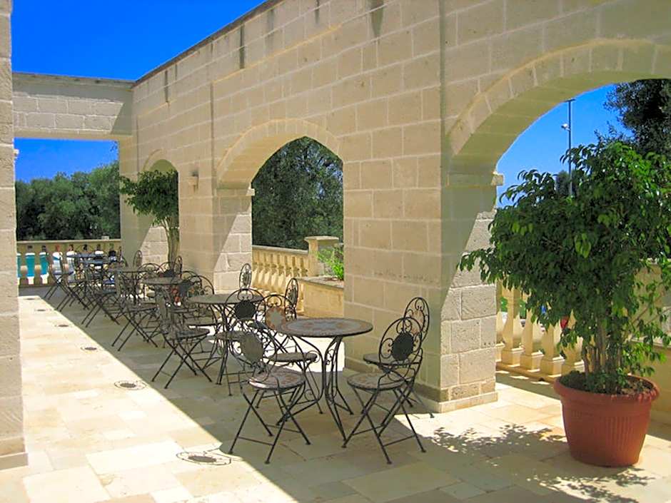 La Vigna Vecchia B&B