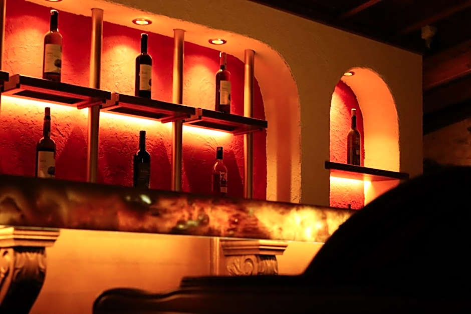 Dionysos 1789 Boutique Hotel