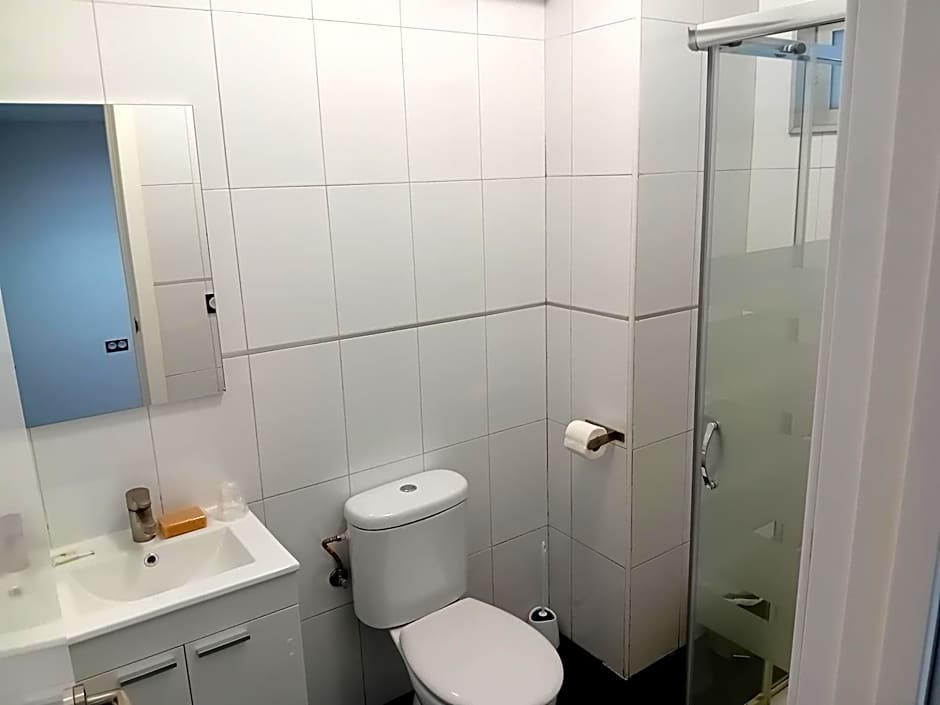 Apartamentos Turísticos Los Ángeles