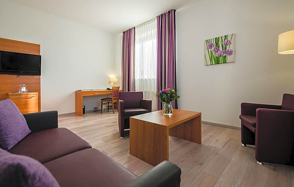 Hotel Fortuna Reutlingen West
