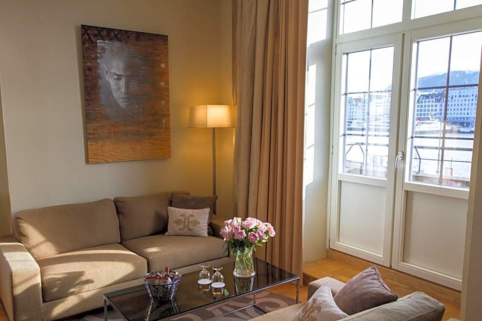 Home Hotel Havnekontoret